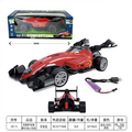 RC Concept Sports Car