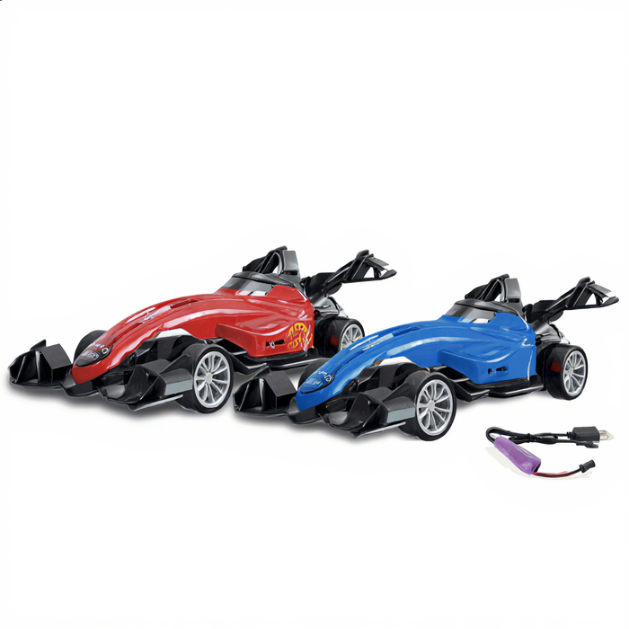 RC Concept Sports Car