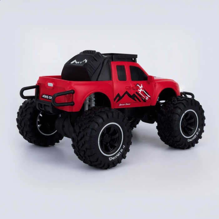 RC Desert Storm Truck