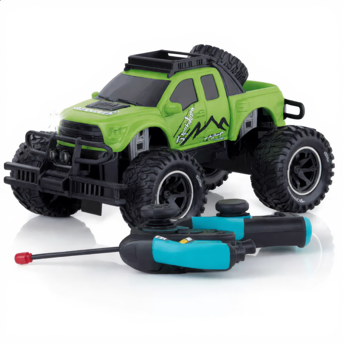 RC Desert Storm Truck