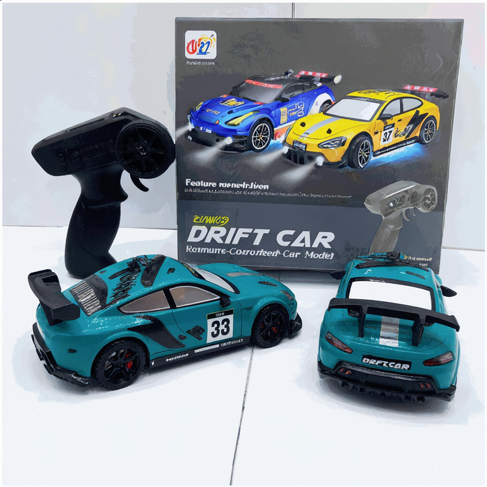RC Drift  Car 01