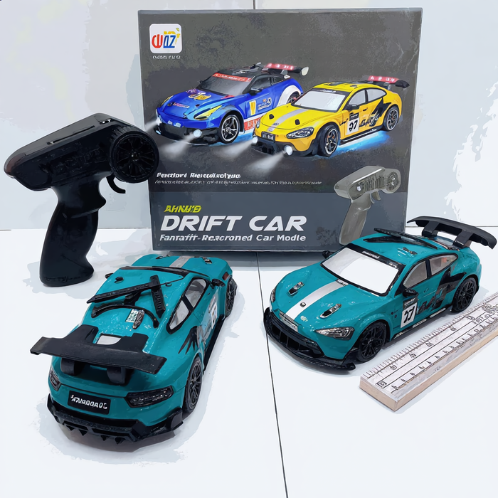 RC Drift  Car 01