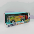 RC Gear Bus