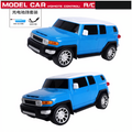RC Model Car