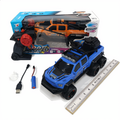 RC Monster Truck