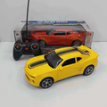 RC Sports Car