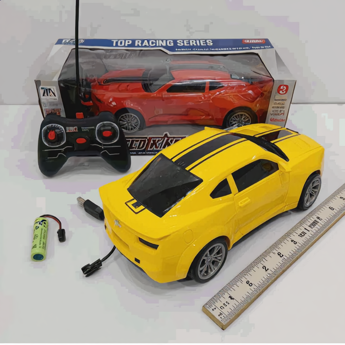 RC Sports Car