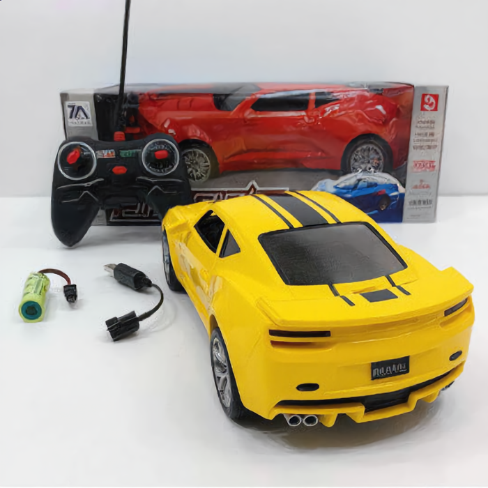 RC Sports Car