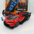 RC Sporty Car