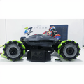 RC Stunt Car
