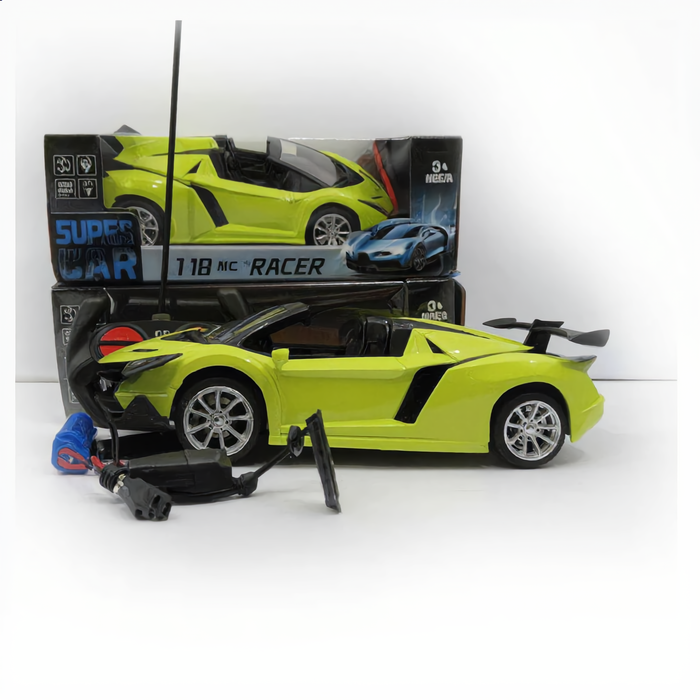 RC Super Car
