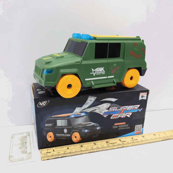 RC Super Car