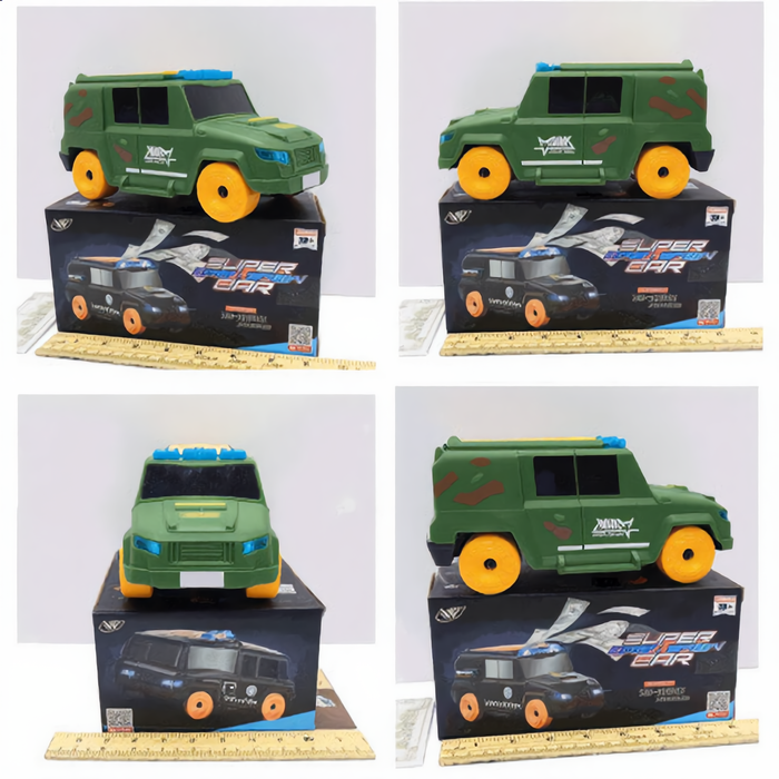 RC Super Car