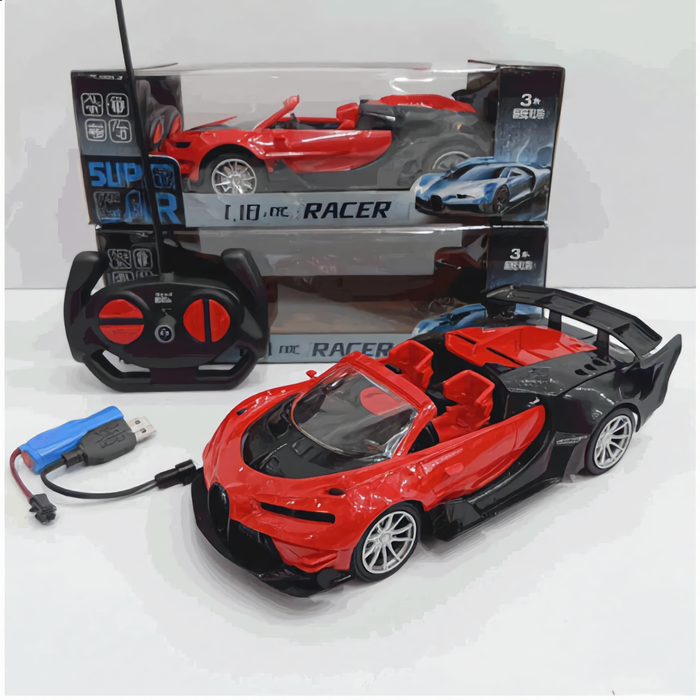 RC Super Car