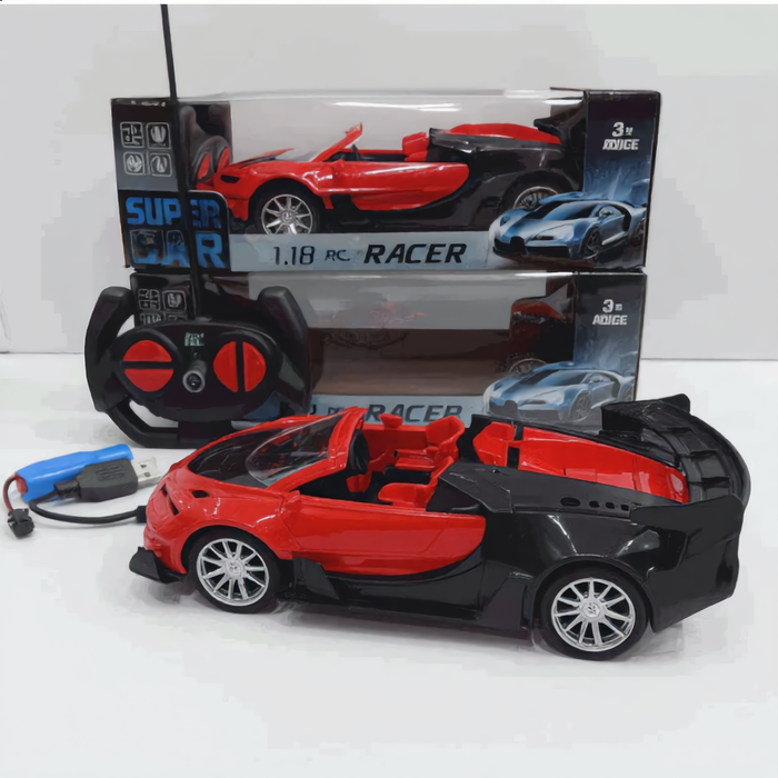RC Super Car