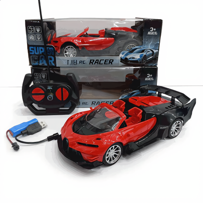 RC Super Car