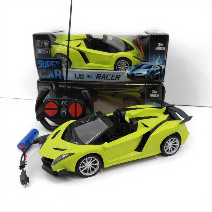RC Super Car