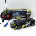 RD Racing Car S1:18