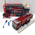 Red  Fire Truck