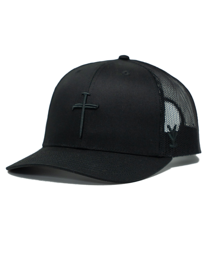 Redemption Hat | Yee Yee Apparel
