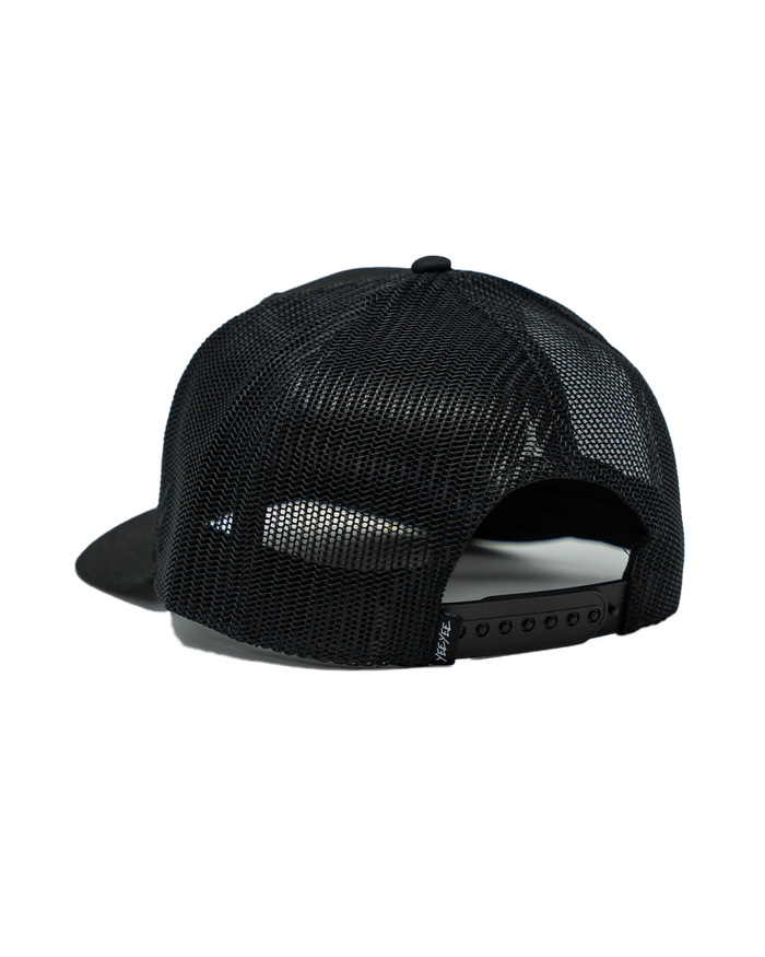 Redemption Hat – view 4