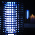 Refurbished - Senelux 18w 4200v Humane Bug Zapper with UV Light Lure