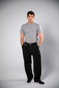 Regular Fit T-shirt Grey