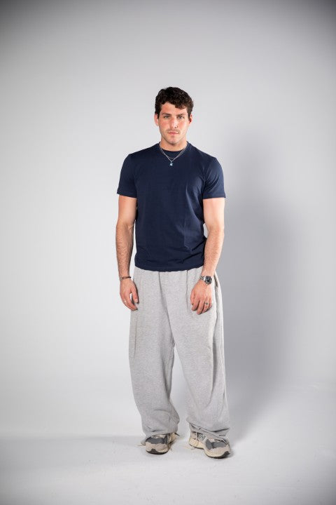 Regular Fit T-shirt navy