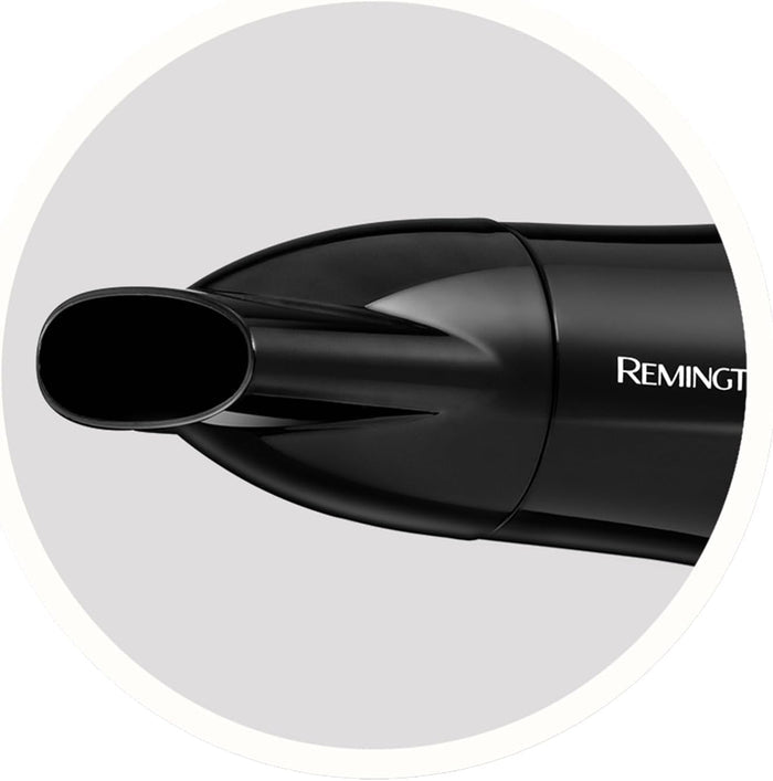 Remington My Stylist 1900W Hair Dryer Black DU2000