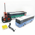 Remote Control Bus