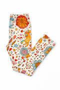 Retro Unicorns Leggings-Mila & Rose ®