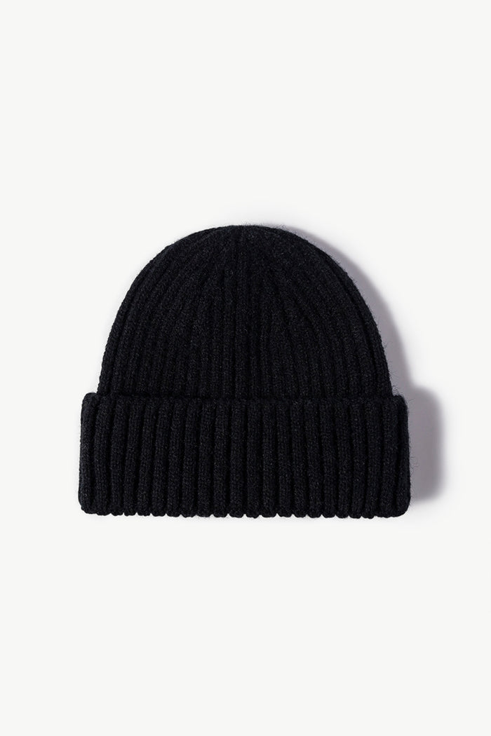 Black / One Size