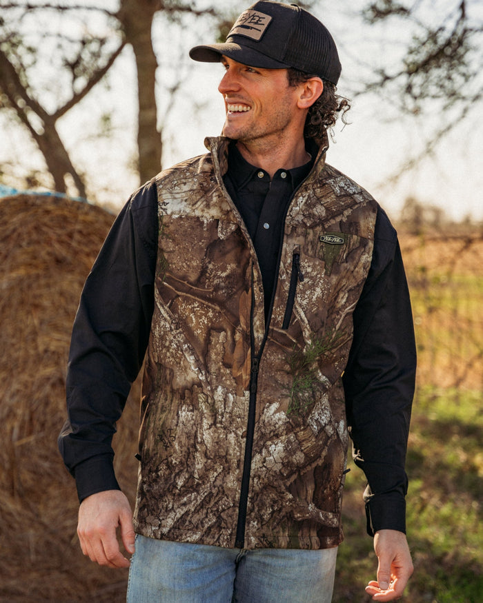 Ripstop Vest