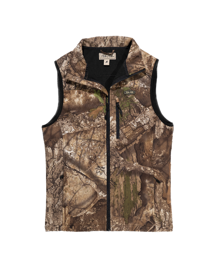 Ripstop Vest