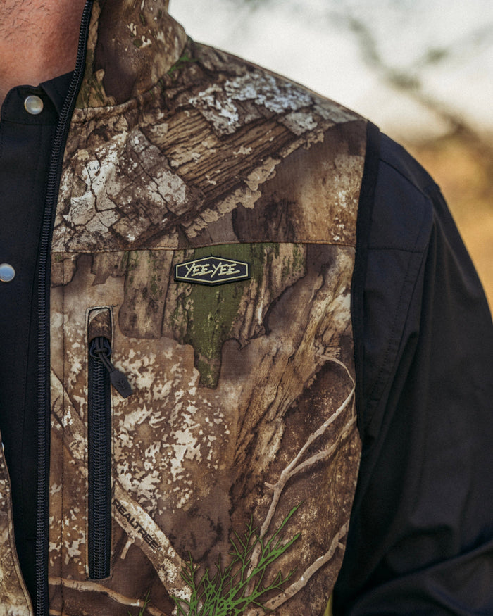 Ripstop Vest
