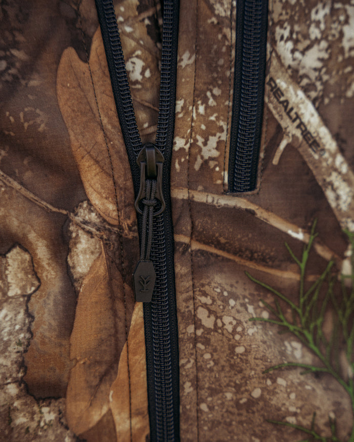 Ripstop Vest
