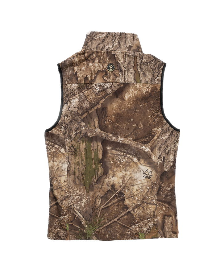 Ripstop Vest