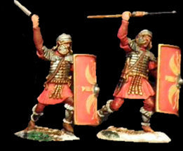 ROME 012 ATTACKING SET #1
