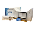 White EPS RV Airflow System Kit for Dometic Freshjet 3 - Complete Kit Flat Lay | United RV Parts