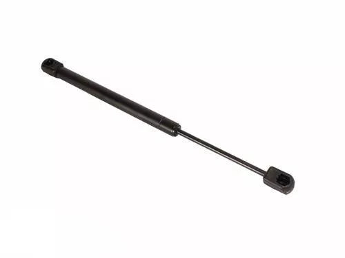 Black RV Designer G25 Gas Prop 20" 60LB RV Support Strut - Side View | United RV Parts