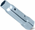 Galvanized Steel Dual Hex Socket Wrench X003SD6DCB - Angled View | United RV Parts