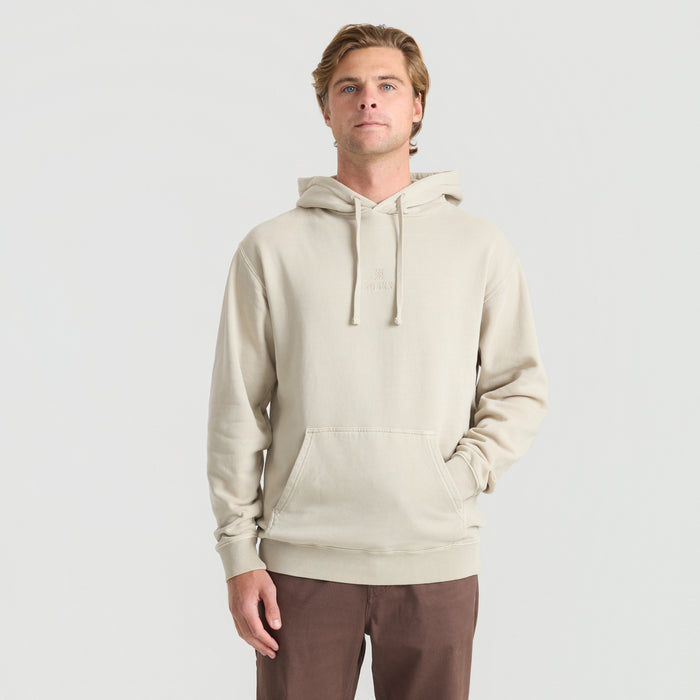 Hood detail of Roark adventure gear