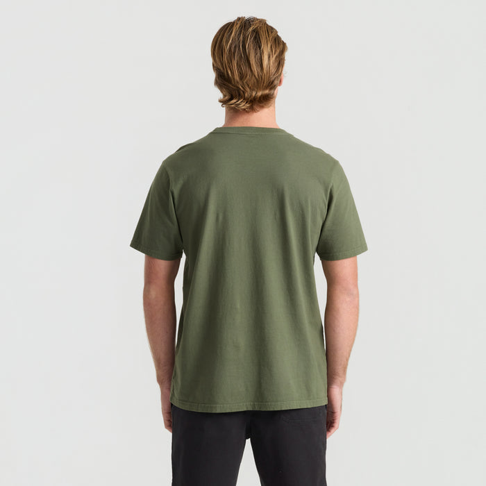Close-up of a durable active shirt sleeve designed for adventure and outdoor activities, featuring high-quality fabric for enduring travel and exploration.