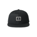 Roark adventure gear in black, showcasing durable outdoor wear designed for exploration and travel.