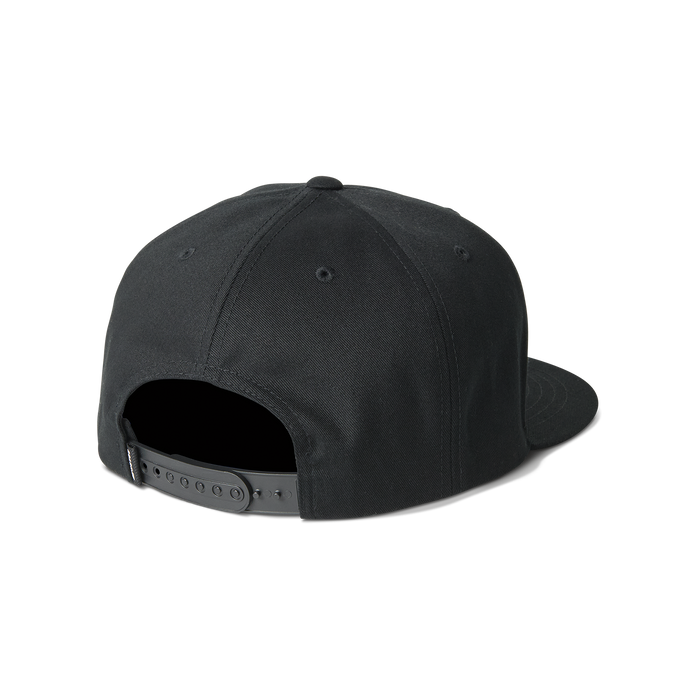 Stylish grey Roark adventure gear against a minimalist backdrop, ideal for travel and outdoor activities.