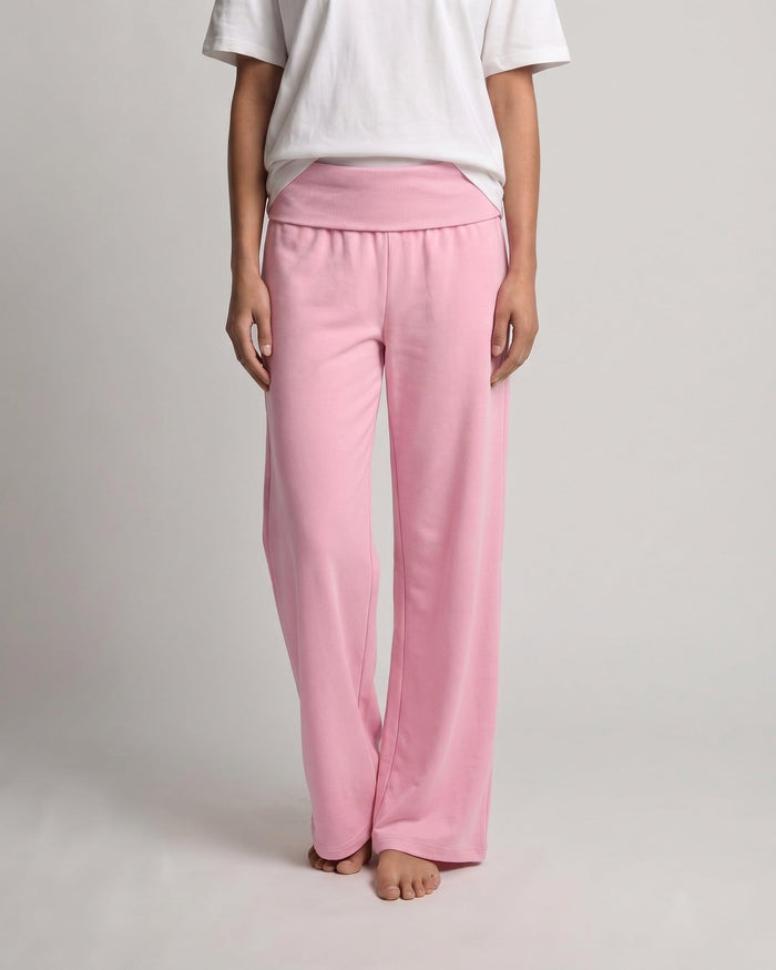 SASHA PANT - PINK