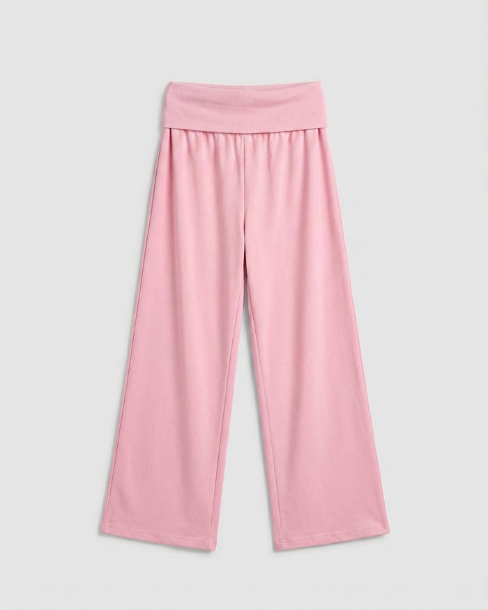 SASHA PANT - PINK
