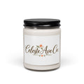 Scented Soy Candle, 9oz