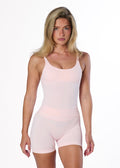 SCULPT BASIC TANK - STRAWBERRY MILK