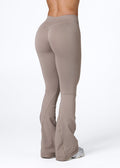 SCULPT FLARES - OAT